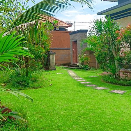 Kanaya Ubud Exterior foto